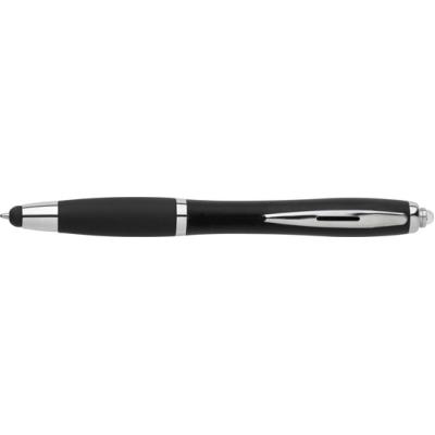 Image of 3 in 1 Touch Screen Printed pen and stylus.
