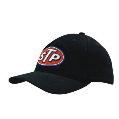 Image of Cap With Short Touch Strap