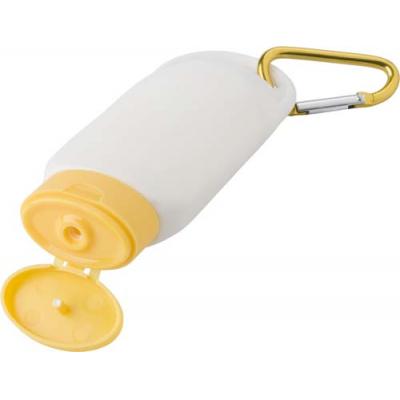 Image of SunScreen Printed lotion (60ml) SPF 30 protection