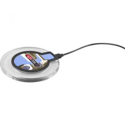 Image of Hawk Wireless Charger