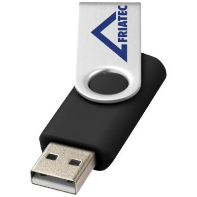 Image of Rotate-basic 4GB USB flash drive