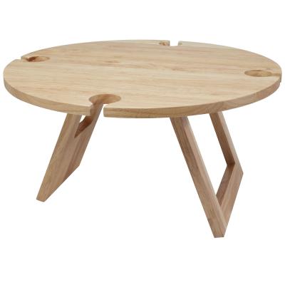 Image of Soll foldable picnic table