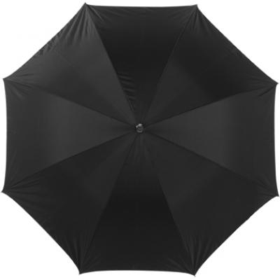 Image of Umbrella with silver underside