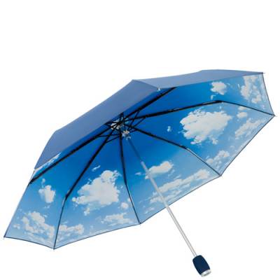 Image of Alu Oversize Mini Windfighter Umbrella