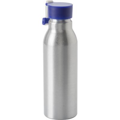 Image of Aluminium drinking bottle (600 ml)