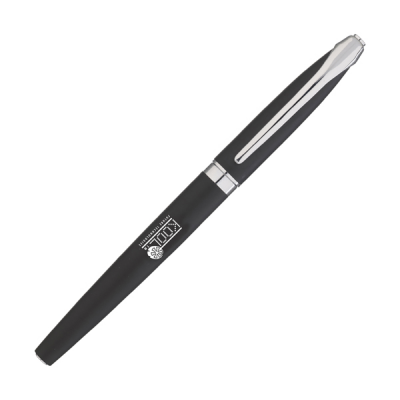 Image of Ballad Chrome Roller Ball Pen