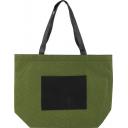 Image of Nonwoven shopping bag
