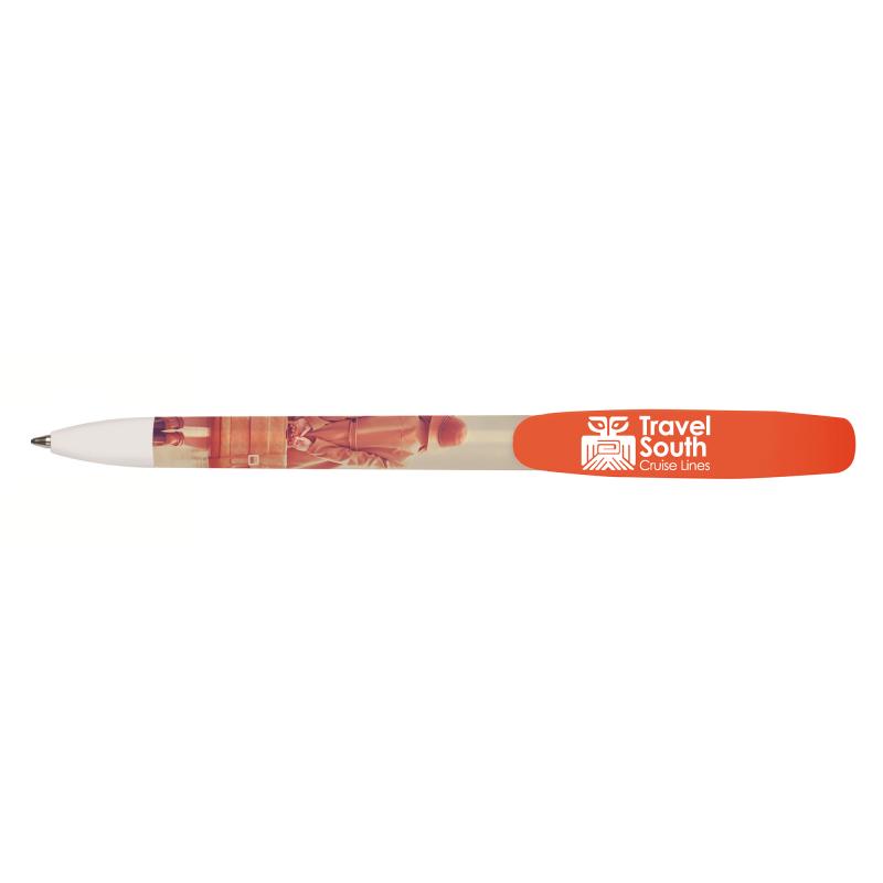 Image of BIC Super Clip Digital Ballpen