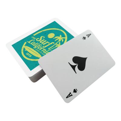 Image of Playing cards