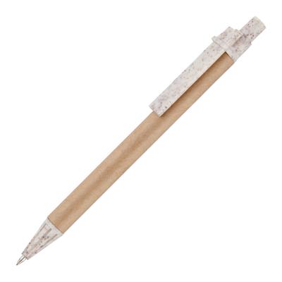 Image of Jura Card Pencil with Wheat Trim