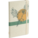 Image of Grass Eco Notebook