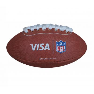 Image of Full Size American Footballs