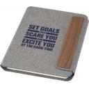 Image of Andean A5 RCS Recycled Portfolio