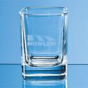 Image of 60mm Strauss Square Tot Glass